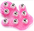 PopGrip™ Antiestrés 360° – Juguete Sensorial de Ventosas
