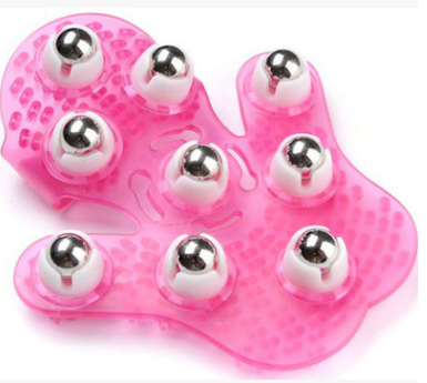 PopGrip™ Antiestrés 360° – Juguete Sensorial de Ventosas
