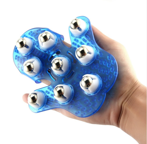 PopGrip™ Antiestrés 360° – Juguete Sensorial de Ventosas