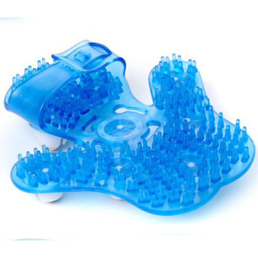 PopGrip™ Antiestrés 360° – Juguete Sensorial de Ventosas