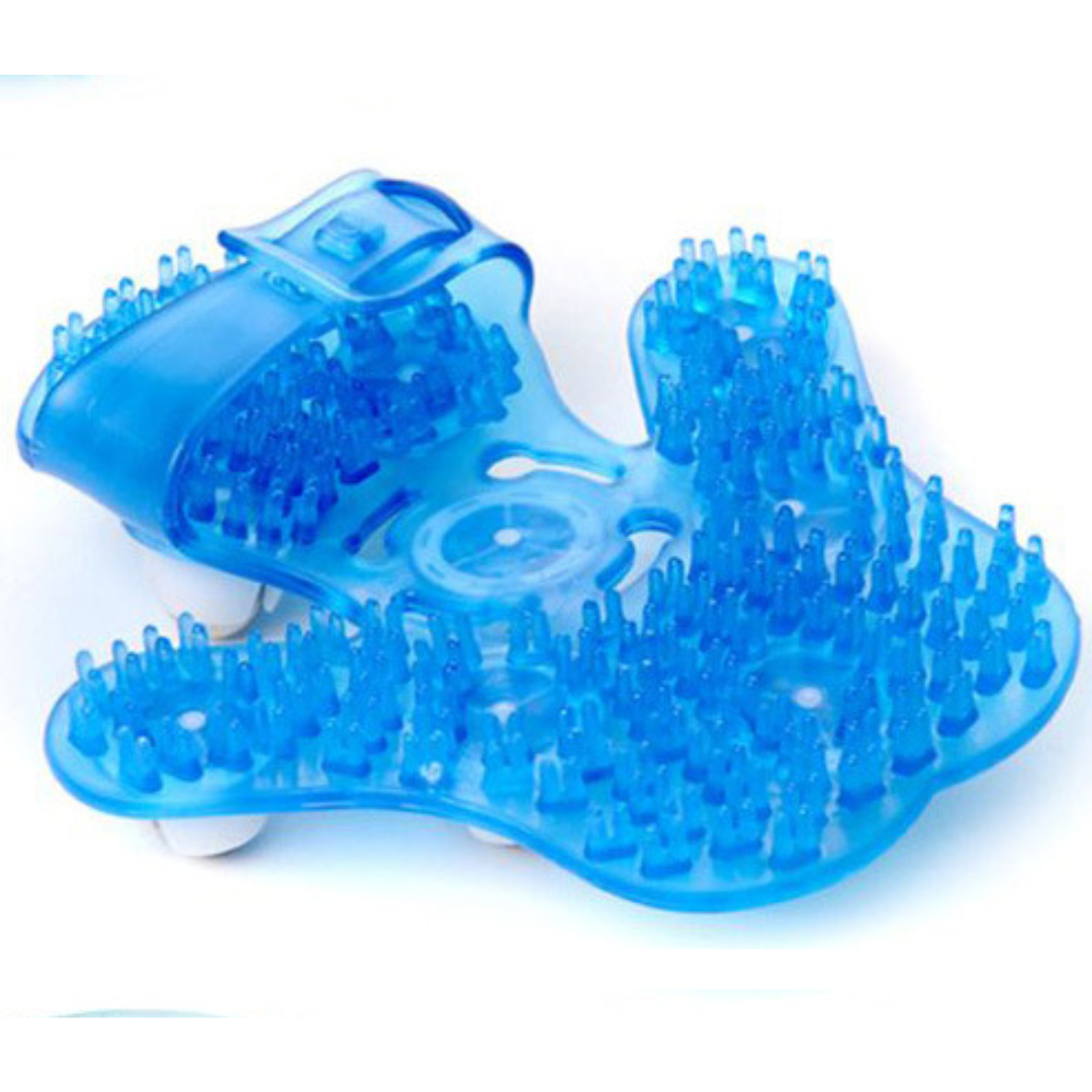 PopGrip™ Antiestrés 360° – Juguete Sensorial de Ventosas