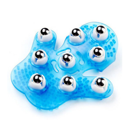 PopGrip™ Antiestrés 360° – Juguete Sensorial de Ventosas